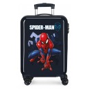 Lagaminas Spiderman 55*38*20 cm juodas